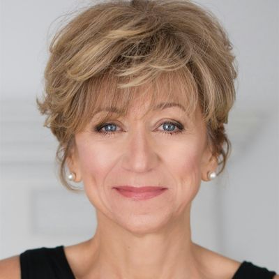 Janice Inspiring Change - Holistic Nutrition logo