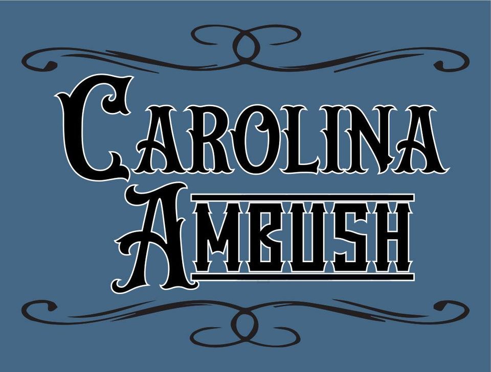 Carolina Ambush, 5701 Randleman Rd, Randleman, NC, United States, North