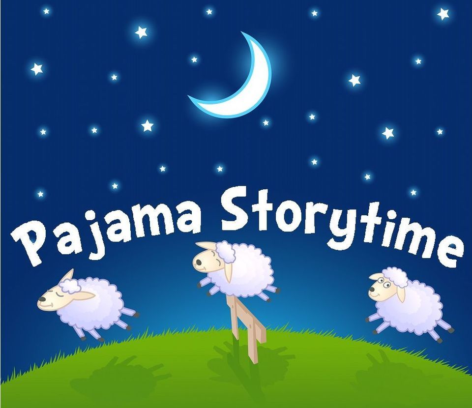 Pajama Storytime, Castleton Public Library, Castleton On Hudson