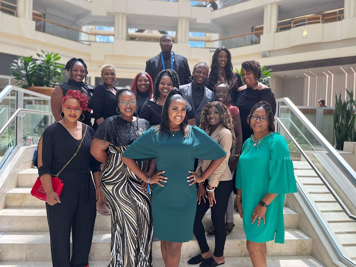 Entrepreneur Link Up Jax, Hampton Inn & Suites Jacksonville Deerwood