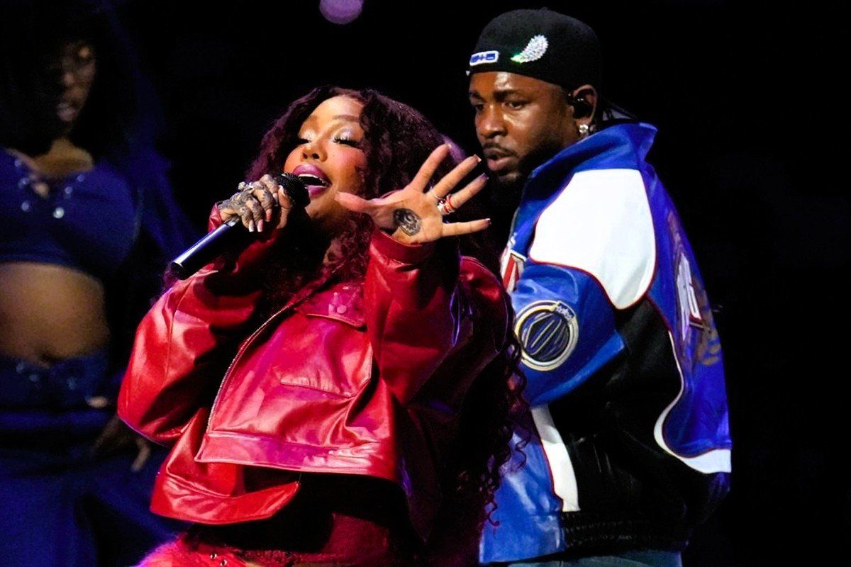 Kendrick Lamar and SZA Cardiff Tickets, 19 July | Event in Cardiff | AllEvents