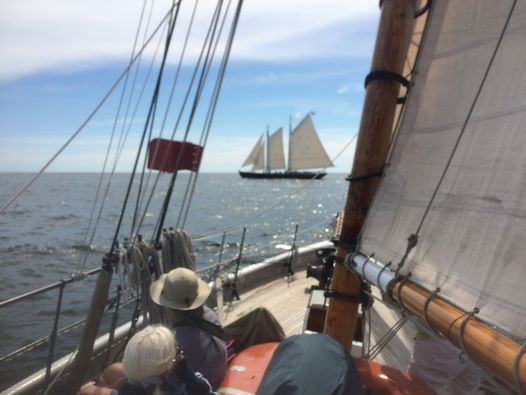 2021 Gloucester Schooner Festival On Alert Schooner Alert Bailey Island September 4 To September 6 Allevents In Gloucester Schooner Festival 2022