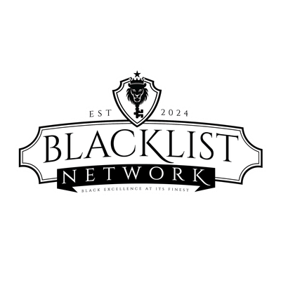 Blacklist Network logo