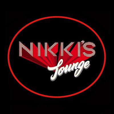 Nikki's Lounge logo