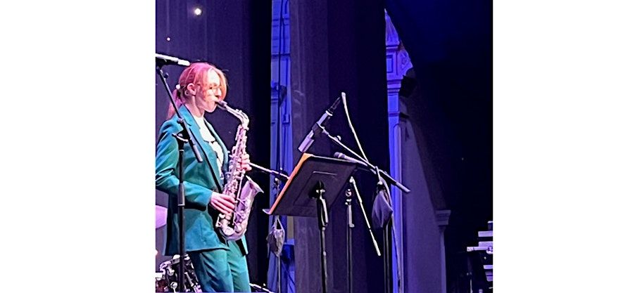 Lunchtime Jazz | ALEX CLARKE, 20 February | Event in Newcastle Upon Tyne | AllEvents