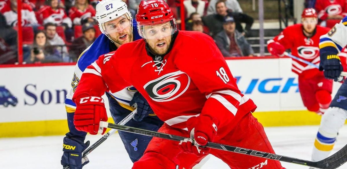 Carolina Hurricanes vs. New Jersey Devils, 27 March | Event in Raleigh | AllEvents