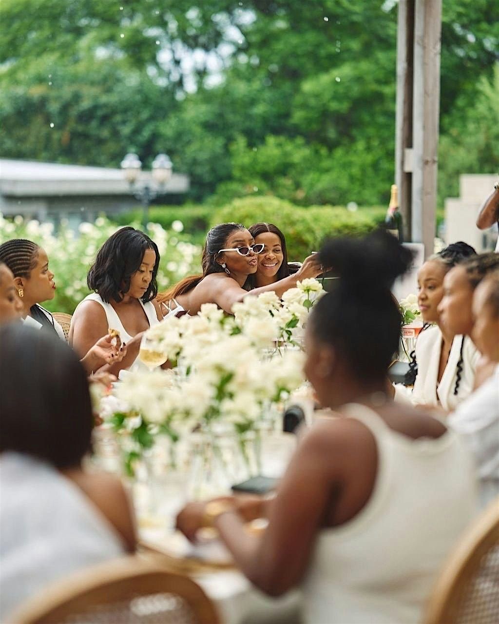 The ULTIMATE Letting Go Experience, 3 January | Event in Miami | AllEvents