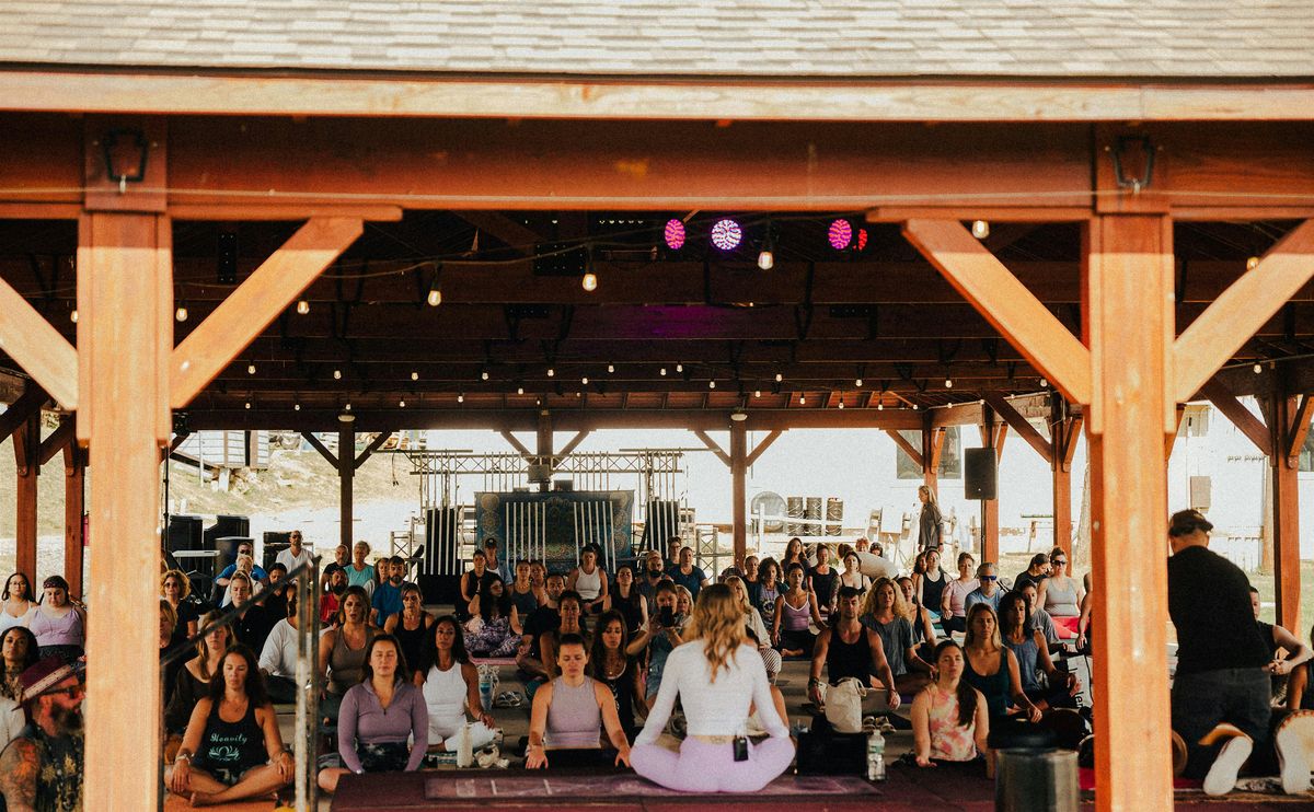 Transcend Fest CT 2026, 11 September | Event in Middlefield | AllEvents