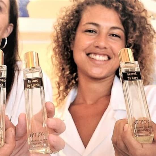 Create Your Own Perfume/Cologne in New Orleans | Event in New Orleans | AllEvents