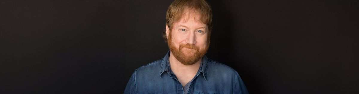 Jon Reep at Harrisburg Comedy Zone, 6 June | Event in New Cumberland | AllEvents