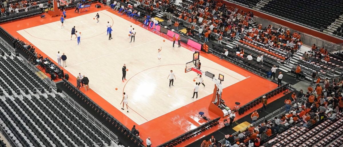 Vanderbilt Commodores at Texas Longhorns Mens Basketball at Moody Center ATX, 23 October | Event in Austin