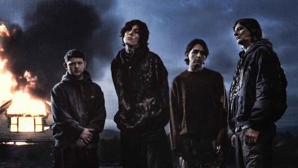 Bring Me The Horizon, Motionless In White, The Plot In You, Amira Elfeky in City of New York, 2 May | AllEvents