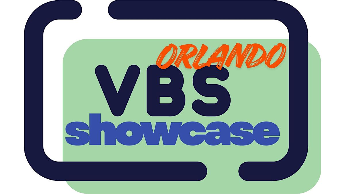 VBS Showcase Orlando, 21 February | Event in Longwood | AllEvents
