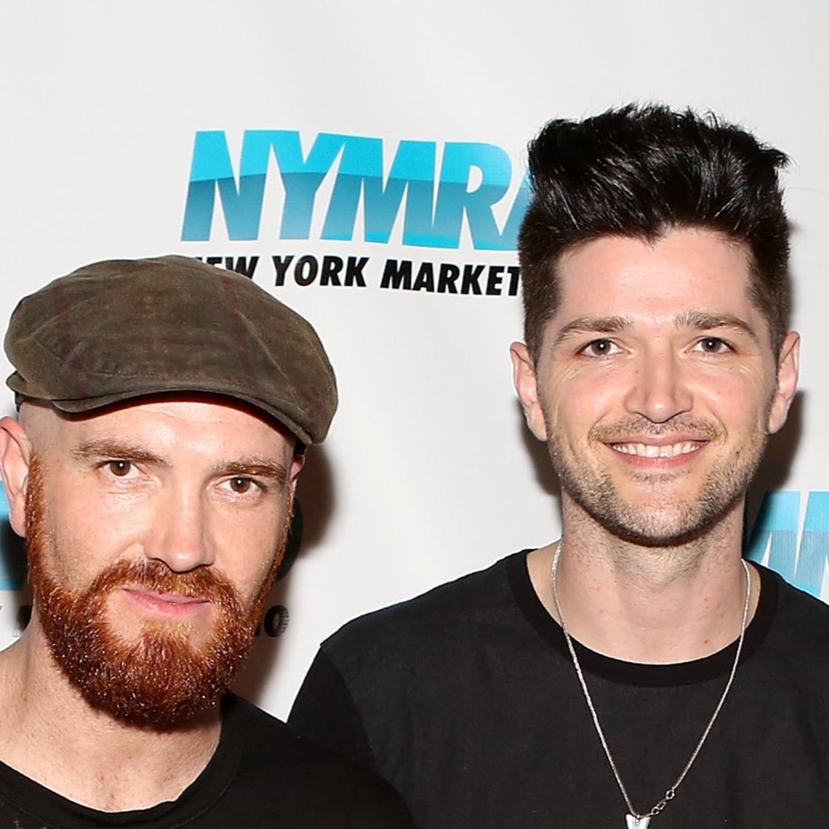 The Script, Brooklyn Paramount, 8 June 2024 | AllEvents.in