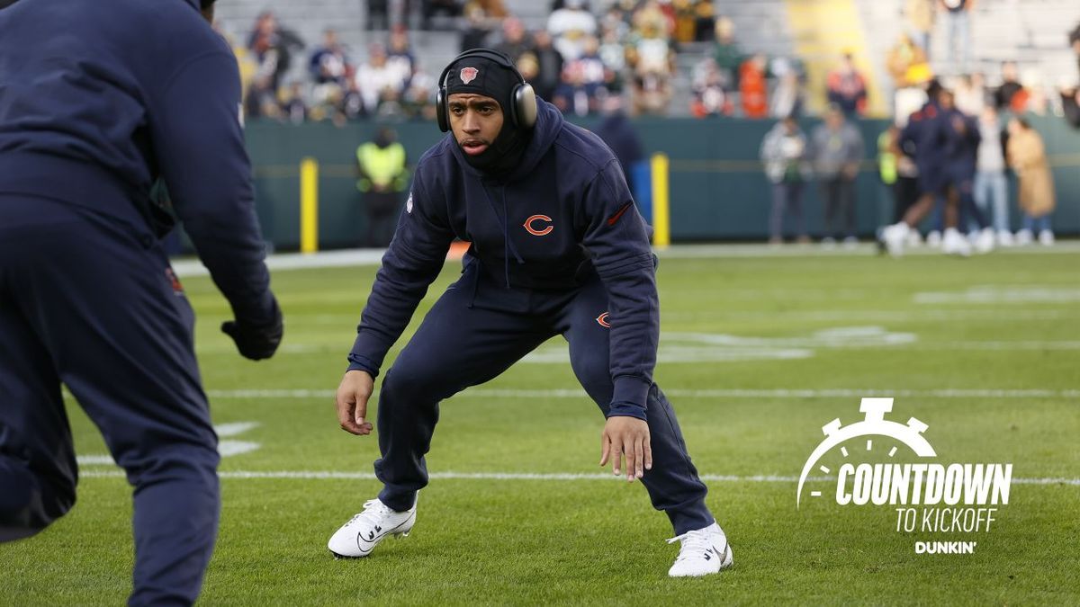 Pittsburgh Steelers at Chicago Bears at Soldier Field, 23 November | Event in Chicago | AllEvents