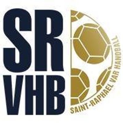 Saint-Raphaël Var Handball - SRVHB