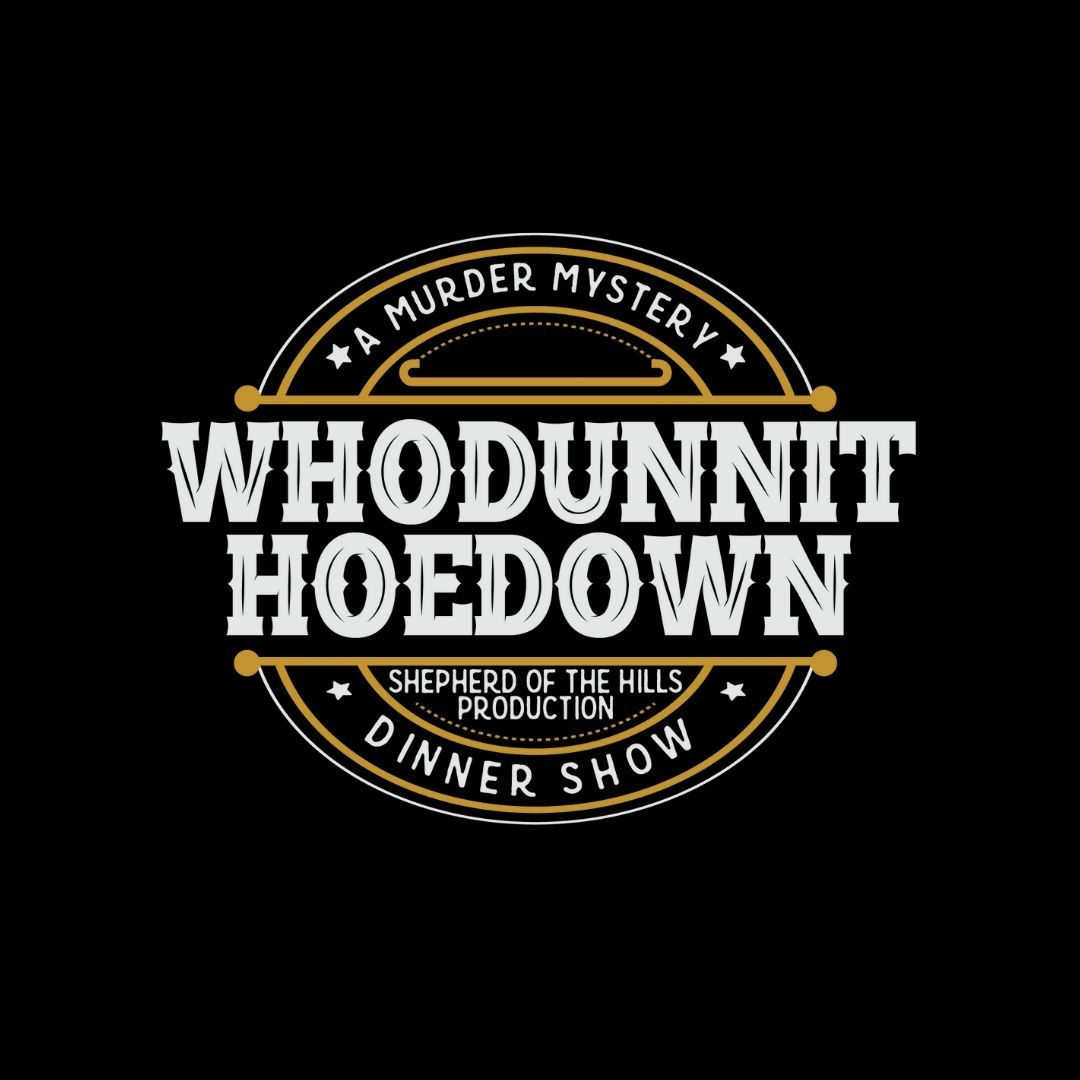 Whodunnit Hoedown Murder Mystery | Event in Branson | AllEvents