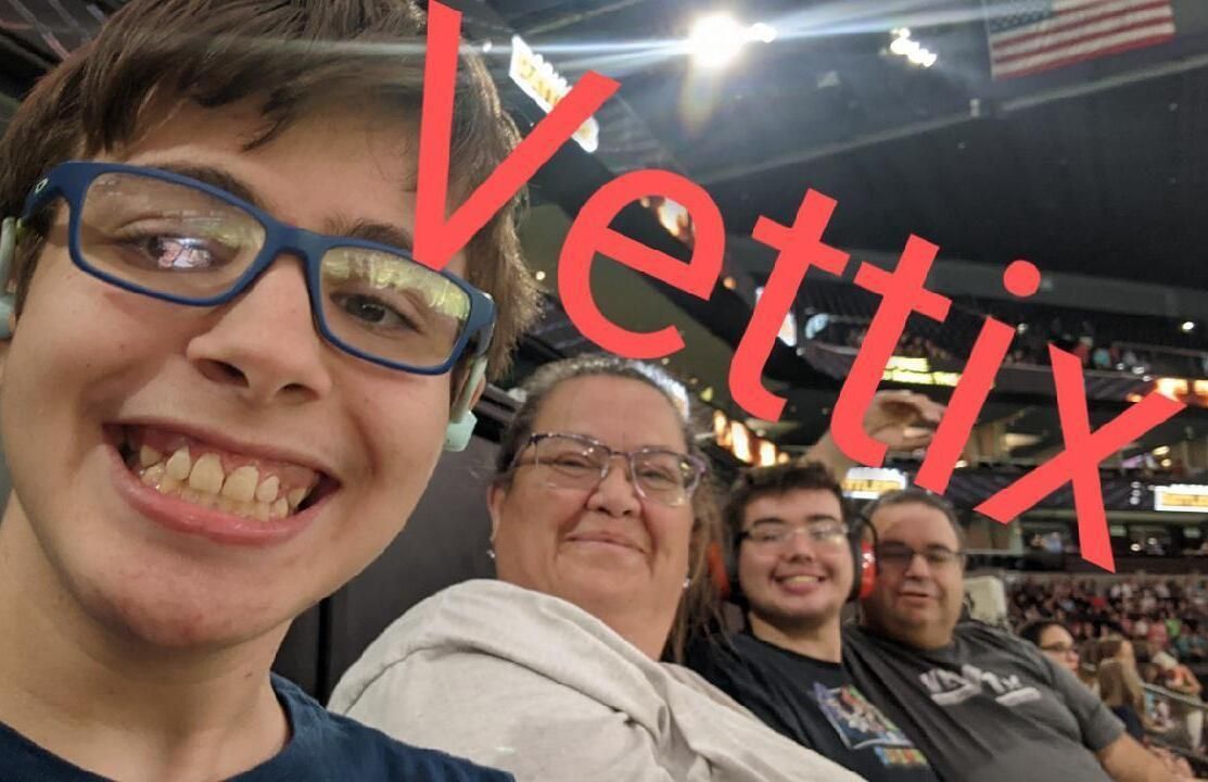 Arizona Rattlers at Vegas Knight Hawks at Lee's Family Forum, 31 May | Event in Henderson | AllEvents