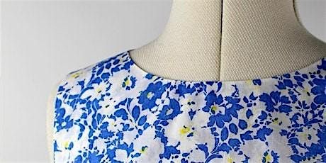 Dressmaking - Fitting and Pattern Alterations | Event in Ipswich | AllEvents