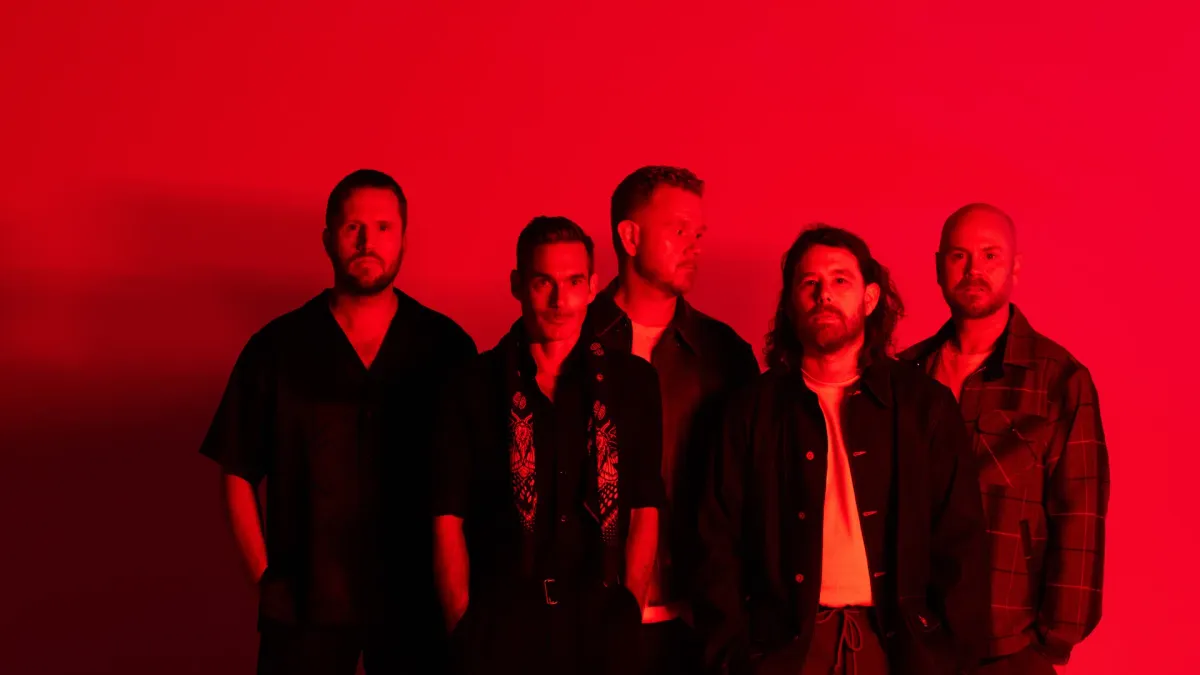 Boy &amp; Bear, Dustin Tebbutt in Utrecht, 11 March | Event in Utrecht | AllEvents