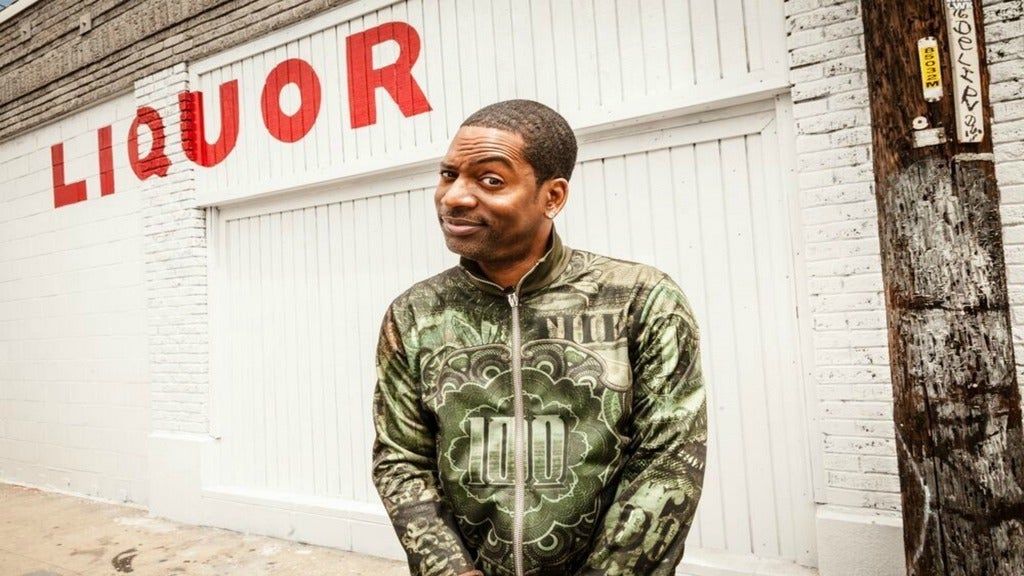 Tony Rock, 7 March | Event in Ontario | AllEvents