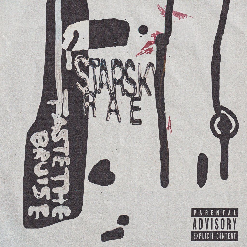 "Taste the Bruise" Album Launch, 22 October | Event in Glasgow | AllEvents