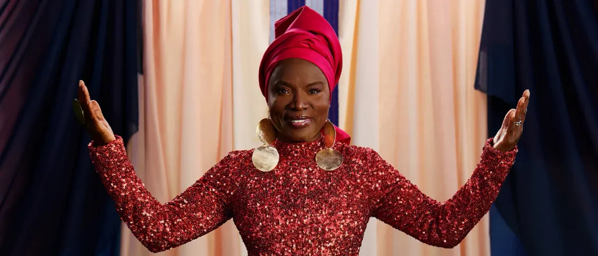 Angelique Kidjo in WOLFISHEIM, 29 June | Event in Strasbourg | AllEvents