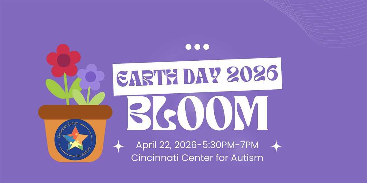 Bloom, 22 April | Event in Fairfield | AllEvents