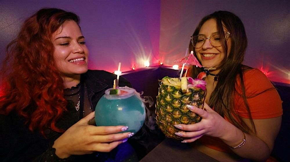 Afterwork Thursdays Drink Specials at Doha Bar & Lounge in Astoria, Queens | Event in Queens | AllEvents