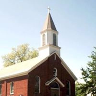 Holy Name of Jesus - Schenectady, NY
