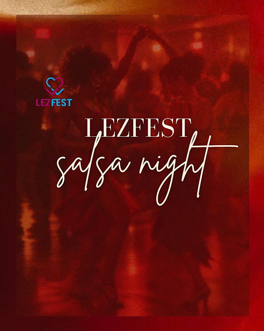 LezFest Salsa Night