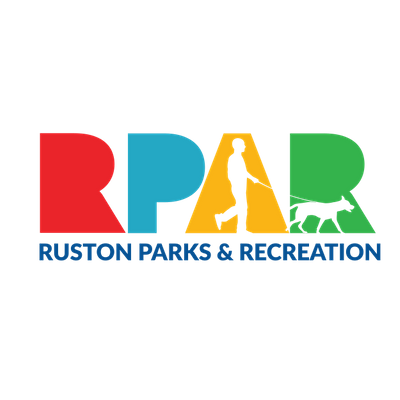 Ruston Parks & Recreation
