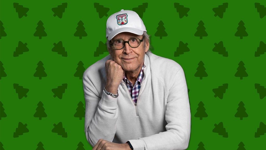 Chevy Chase, 1 December | Event in Omaha | AllEvents