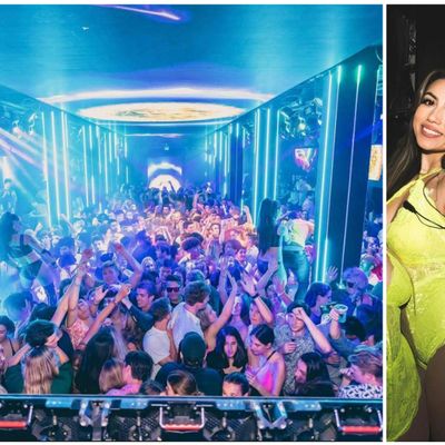 REGGAETONLANDIA @ TEMPLE SAN FRANCISCO, Temple Nightclub San Francisco