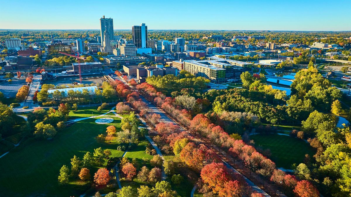 An Action-Packed Scavenger Hunt! - Fun With Fort Wayne | Event in Fort Wayne | AllEvents