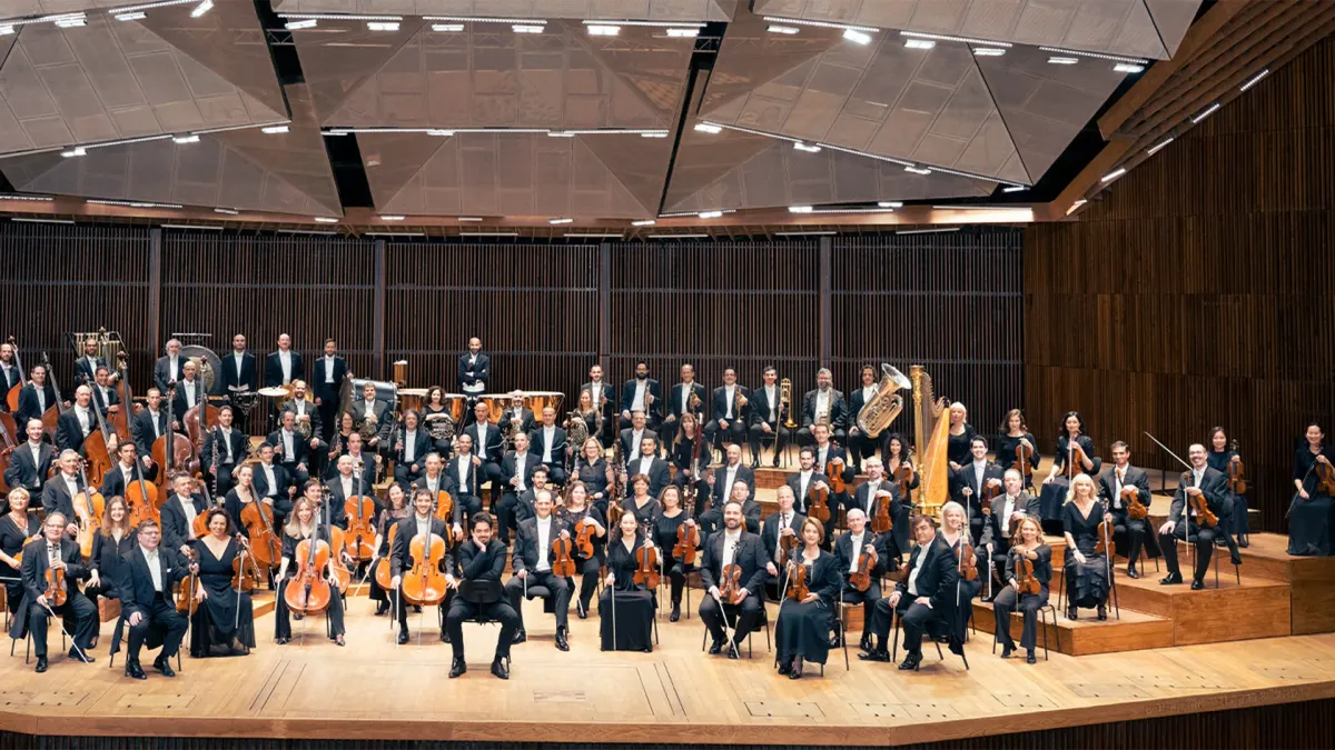 Israel Philharmonic Orchestra, Igor Levit in MÜNCHEN, 11 November | Event in MÜNCHEN | AllEvents