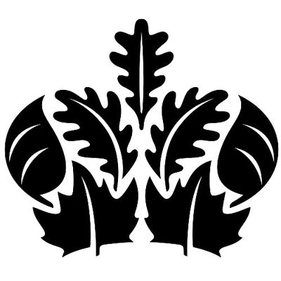 The Royal Parks charity logo