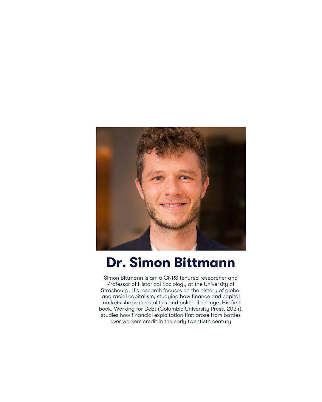 The Payback of Decolonization: Capital Expropriations as Post-Colonial Barg, 2 December | Event in Washington