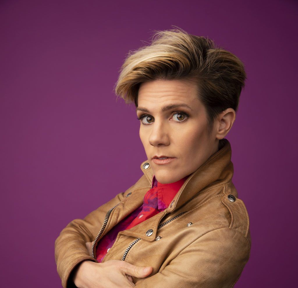 Cameron Esposito | Event in Salt Lake City | AllEvents
