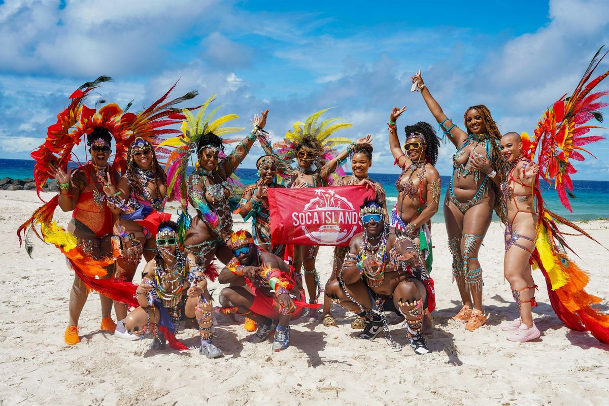 Grenada Spicemas 2025, 6 August | Event in Saint George's | AllEvents