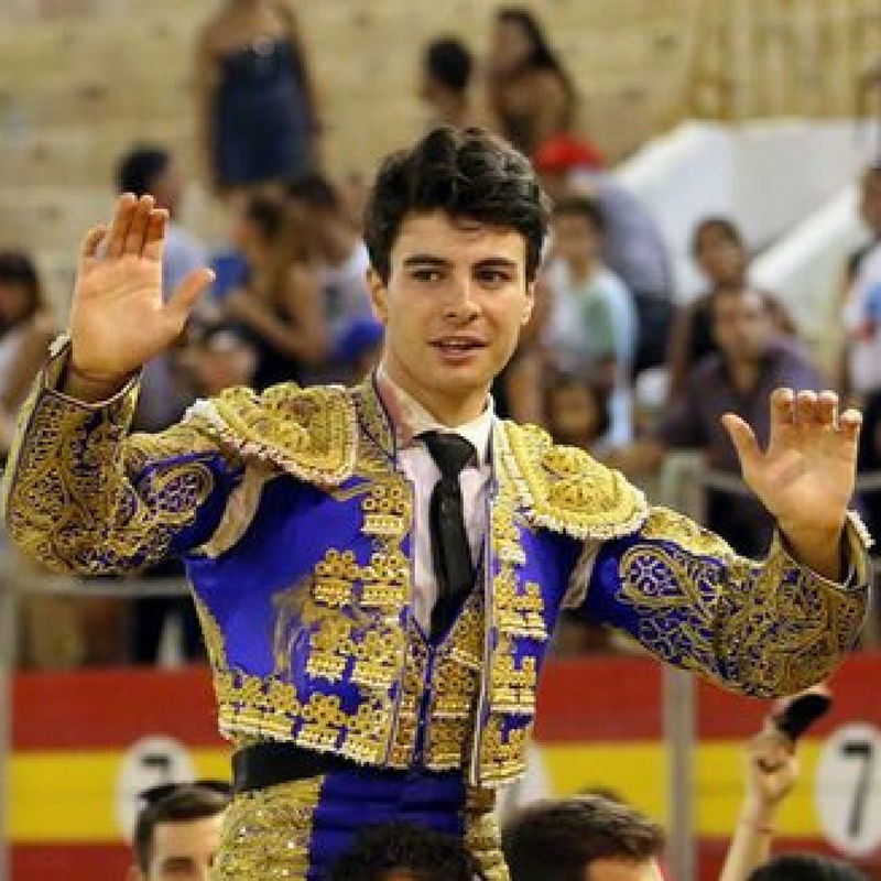 Antoñito Molina Córdoba Tickets, 12 September | Event in Córdoba | AllEvents
