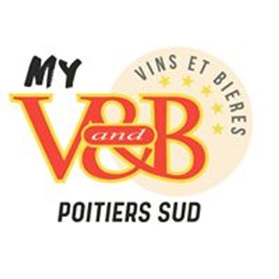 V and B Poitiers Sud