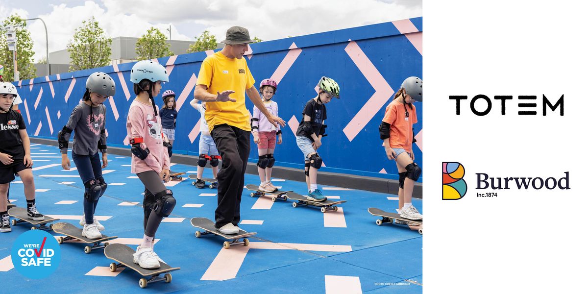 Grant Park Basketball Courts Enfield Free Skate Class, Grant Park