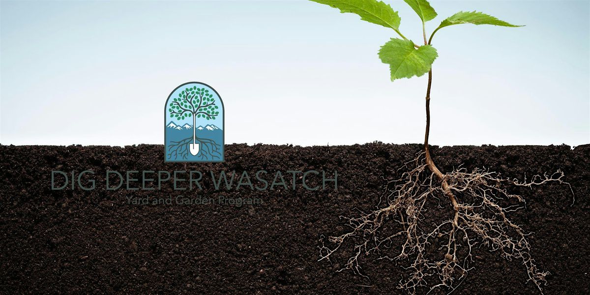 Dig Deeper Wasatch: Growing Garden Greats Starts from the Roots Up ...