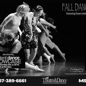 Jobs Dance - Mankato