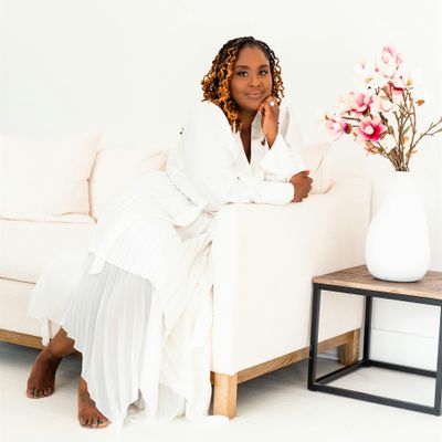 CherishTheBossbae logo