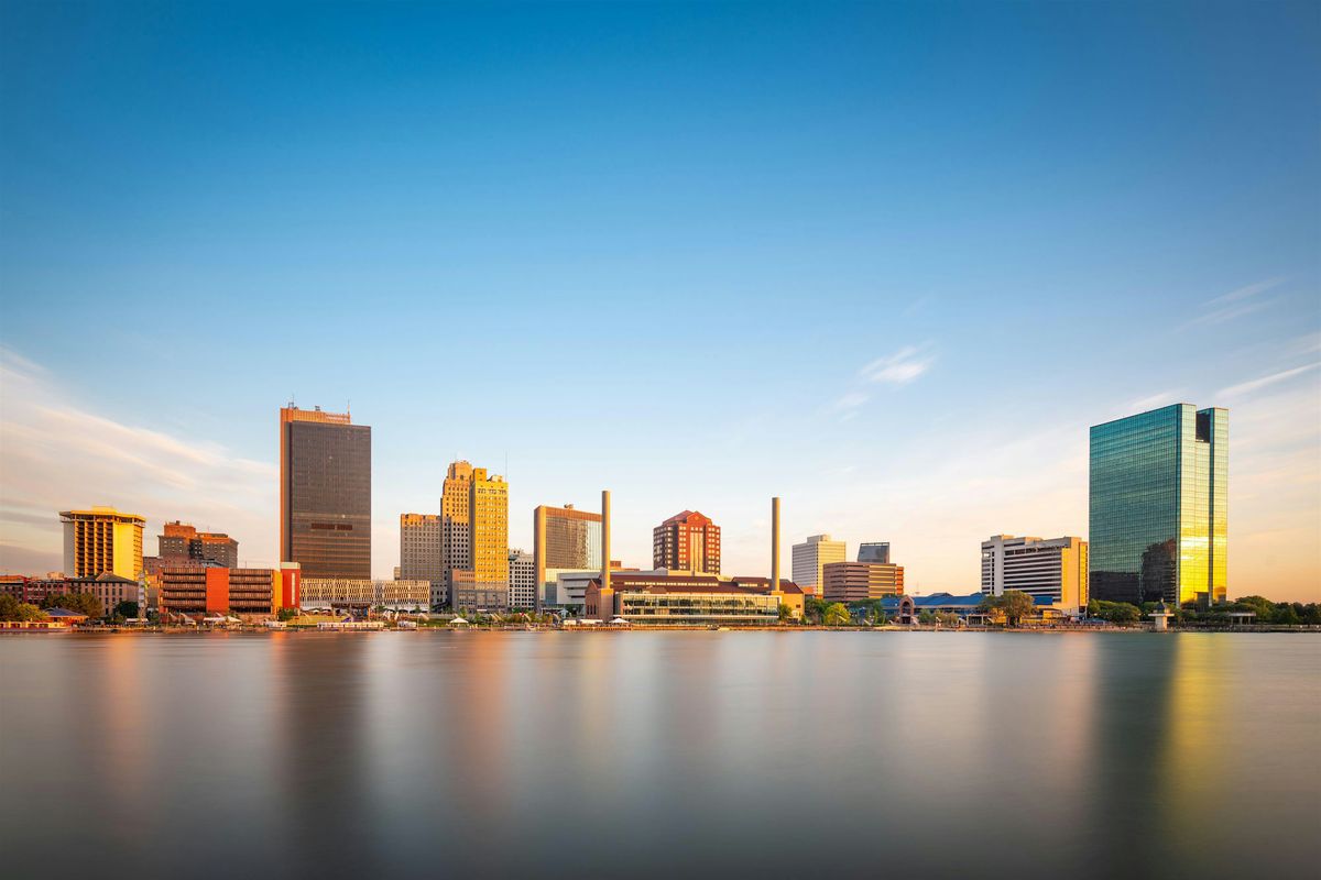 An Action-Packed Scavenger Hunt! - Toledo Great Perspectives | Event in Toledo | AllEvents