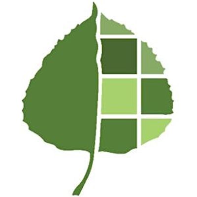 Teton County Library logo