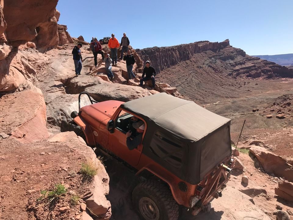 Easter Jeep Safari 2023, Moab, March 31 2023 | AllEvents.in