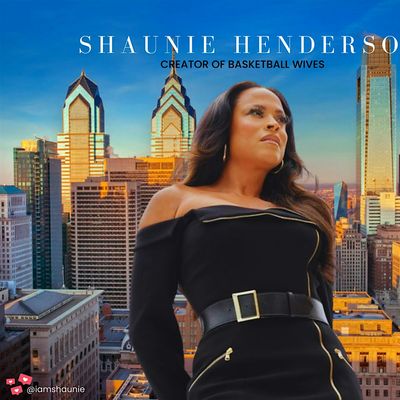 Uncle Bobbies X Shaunie Henderson - Book Tour, First United Methodist
